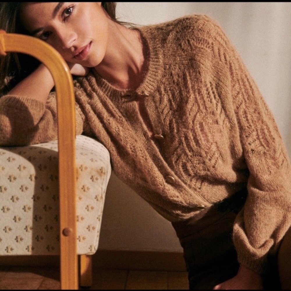 Tonio Jumper
